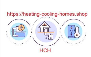 Explore the Different Types of Home Heating and Cooling Systems for Your Comfort
